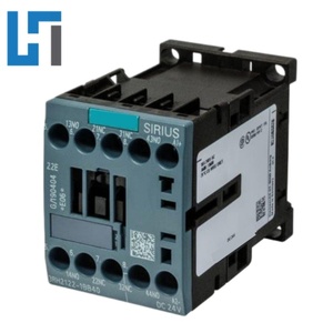 โมดูลรีเลย์กลางแบบใหม่แท้ รุ่น 3RH2122-1BB40 ตัวควบคุมการเขียนโปรแกรม PLC 3RH21221BB40 มีสินค้าในสต็อก - Product Image 3