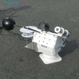 Солнечная система слежения за солнцем, метеостанция с регистратором данных, Солнечная фотоэлектрическая система - Product Image 6