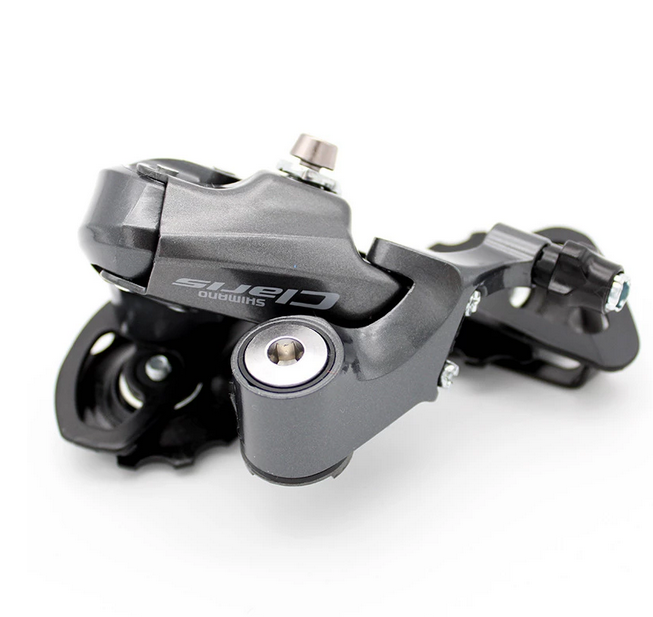 Shimano claris 自転車コンポーネントセット シフター ディレイラー Shimano claris 自転車コンポーネントセット シフター ディレイラー