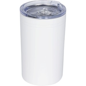 Pika ถ้วยเครื่องดื่มเก็บความร้อน330มล. พร้อมตัวแยกสุญญากาศปิดสนิท - Product Image 1