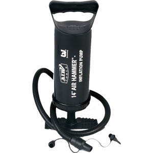 Bestway 62003 Air Hammer-12\" <b>Inflation</b> Hand Pump Best Air Pumps Product Category - Product Image 1