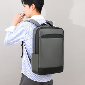 Sac à dos solaire personnalisé en gros, sac étanche pour l'extérieur, panneau solaire USB pour téléphone portable - Product Image 3