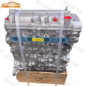 Motor de Gasolina J20A de <span class=keywords><strong>4</strong></span> Cilindros DOHC de 2.0L para Suzuki <span class=keywords><strong>Grand</strong></span> <span class=keywords><strong>Vitara</strong></span>/<span class=keywords><strong>Vitara</strong></span>/Aerio/SX4, Gran Oferta - Product Image 6