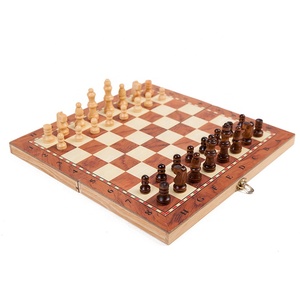 Venta al por mayor, <span class=keywords><strong>Amazon</strong></span>, superventas, alta calidad, juego <span class=keywords><strong>de</strong></span> <span class=keywords><strong>mesa</strong></span> <span class=keywords><strong>de</strong></span> ajedrez barato para <span class=keywords><strong>adultos</strong></span> - Product Image 5