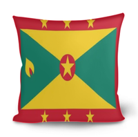 Housse de coussin décorative patriotique drapeau des Bahamas, style ferme, pour la fête de l'Indépendance, pour canapé, maison, extérieur