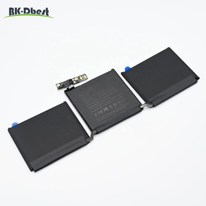 Batería para Portátil de 11.41V 58.2Wh 5103mAh A2171 para <span class=keywords><strong>Apple</strong></span> Macbook Pro Retina Touch Bar A2159 A2289 <span class=keywords><strong>A2338</strong></span> - Product Image 3