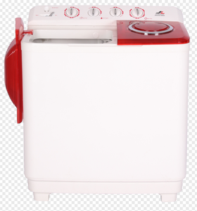 Venta caliente barato 8kg capacidad de lavado doble bañera semiautomática de carga superior al por mayor lavadora eléctrica secadora lavadora - Product Image 6