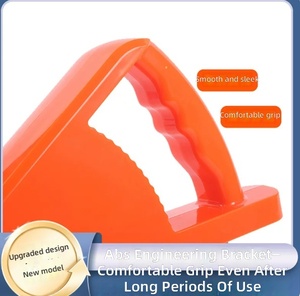 Cortador de Placas de Yeso <span class=keywords><strong>Sowell</strong></span>, Herramienta para Biselar en V, Recortadora de Placas de Yeso, Material ABS, Garantía de 3 Años, DIY, Industrial, OEM - Product Image 3