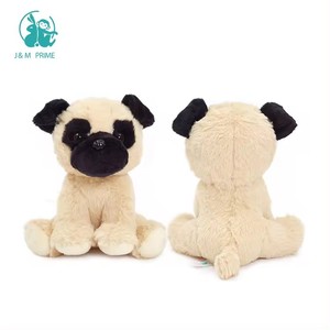 Nuevo Diseño, Adorable, en Oferta, Peluche Personalizado de Cachorro, Muñeco de Perro Realista, Suave, Juego de Muñecos Personalizados - Product Image 2