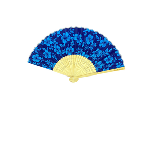 Nouvelle arrivée Impression personnalisée Décoration Bambou Papier personnalisé Éventail pliant Éventails promotionnels en papier personnalisés - Product Image 6