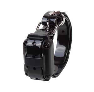 Wiederaufladbares Regenfestes Hundetrainingshalsband Lange Reichweite Einstellbare Schockstufen Kunststoffmaterial Modell D8-NEU Hergestellt in China - Product Image 6