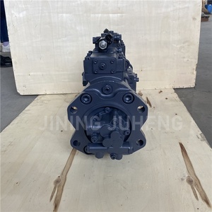 ปั๊มไฮดรอลิกใหม่เอี่ยม SY215 ปั๊มหลัก K3V112DTP1N9R-0E11-AV สำหรับ Sany - Product Image 3