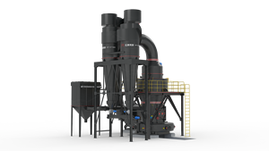 Ventilateur soufflant haute efficacité pour <span class=keywords><strong>moulin</strong></span> et broyeur à <span class=keywords><strong>farine</strong></span>, machine <span class=keywords><strong>de</strong></span> broyage Raymond - Product Image 5