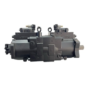 Bomba Hidráulica Electrónica SY750 Hengli Yinlai V90N280 para Maquinaria de Construcción, con 6 Meses de Garantía - Product Image 6