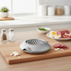 48568 Hachoirs à viande et trancheuses Produit haut de gamme pour une utilisation pratique dans la cuisine - Product Image 3