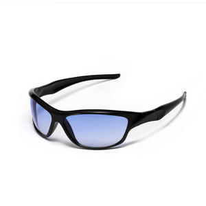 Ins-gafas de sol deportivas punk <span class=keywords><strong>y2k</strong></span> para hombre y mujer, lentes futuristas con uv400, logo personalizado, venta al por mayor - Product Image 4