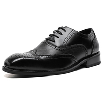 Chaussures de mariage pour hommes Haoshi – Mules d'été tendance, confortables, respirantes, amorties, décontractées, en PU, antidérapantes, à enfiler