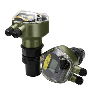 Sensor de Nivel de Agua Ultrasónico OEM de 2 Salidas y 10 Metros para Ríos/Lagos/Mares - Product Image 2