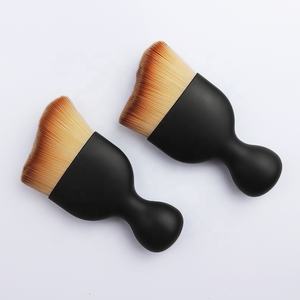 Sikat detail Ventilasi udara mobil, sikat pembersih detail ventilasi udara Interior otomatis bulu lembut - Product Image 5