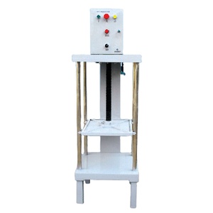 COLORDOWELL <span class=keywords><strong>EP</strong></span>-530 Machine à plier électrique industrielle 530x410mm Équipement de <span class=keywords><strong>pressage</strong></span> pour albums photo 220V Traitement de 2-3 feuilles de papier - Product Image 4