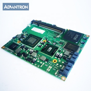 Kontron 18039-0000-16 ETX placa base Original placa principal Control Industrial placa base CPU módulo de tarjeta Original nuevo Stock - Product Image 4