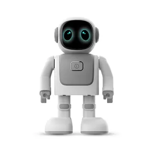 Programmeerbare Lopen Codering Robots Educatief Dansen Mini Speelgoed Robots Muzikaal Speelgoed Voor Kinderen