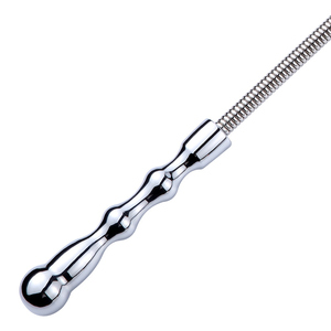 Kit de Bondage de paleta de aleación de aluminio con juguetes <span class=keywords><strong>sexuales</strong></span> de cuero de fácil limpieza incluye máscara SM látigo y Juguetes <span class=keywords><strong>Sexuales</strong></span> para adultos - Product Image 3