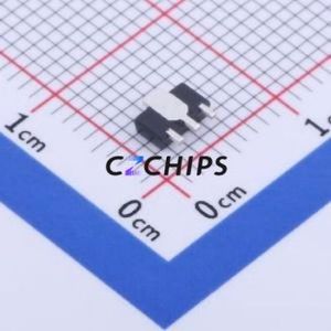 ชิปวงจรรวม SOT-89-3L TJ7533AGF สินค้าใหม่ของแท้ชิป IC PMIC ตัวควบคุมเชิงเส้น (LDO) - Product Image 2