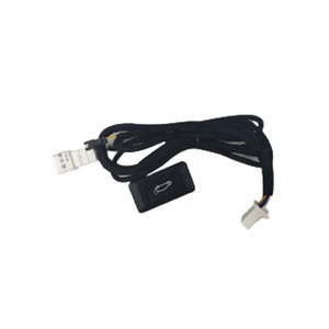 Accesorio de portón trasero eléctrico de alta calidad para <span class=keywords><strong>Hyundai</strong></span> <span class=keywords><strong>Tucson</strong></span> Venta caliente Sistema de portón trasero eléctrico para <span class=keywords><strong>Tucson</strong></span> <span class=keywords><strong>Hyundai</strong></span> <span class=keywords><strong>2016</strong></span> 2017 2018 - Product Image 5