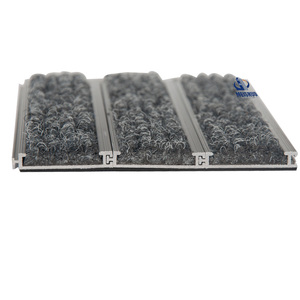 Revêtement de sol <span class=keywords><strong>d</strong></span>'<span class=keywords><strong>entrée</strong></span> Produit <span class=keywords><strong>Tapis</strong></span> <span class=keywords><strong>d</strong></span>'<span class=keywords><strong>entrée</strong></span> encastré - Product Image 5