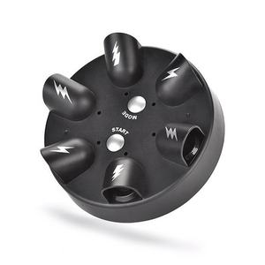 <span class=keywords><strong>Juego</strong></span> <span class=keywords><strong>de</strong></span> Mesa <span class=keywords><strong>de</strong></span> <span class=keywords><strong>Ruleta</strong></span> <span class=keywords><strong>de</strong></span> Choque 85118, <span class=keywords><strong>Juego</strong></span> Eléctrico <span class=keywords><strong>de</strong></span> <span class=keywords><strong>Azar</strong></span>, Divertido <span class=keywords><strong>Juego</strong></span> <span class=keywords><strong>de</strong></span> Choque con los Dedos, Juguete para Niños, Regalos para Fiestas - Product Image 2