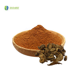 野生栽培根エキス<span class=keywords><strong>Notopterygium</strong></span> Rhizomeエキスハーブパウダー - Product Image 3