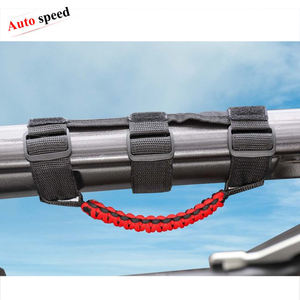 Manijas de agarre de barra antivuelco para <span class=keywords><strong>Ford</strong></span> Bronce 2021 +; 1 pieza - Product Image 3