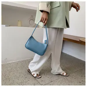Factory wholesale high quality handbags from china purses for women set 2019