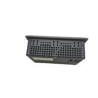 Interfaz Hombre-Máquina HMI 6AV2124-0GC13-0AX0, Pantalla TFT a Color, Visualización de Máquinas, Estación de Operador