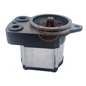 ปั๊มเกียร์ A8V0160 ปั๊มไพล็อต 126-1247 สำหรับรถขุด E330 E330B - Product Image 1