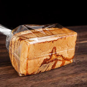 CFC Custom High Quality <b>Plastic</b> Bread Bags Factory Direct Bakery Packaging Bags for Fresh Bread - Product Image 5