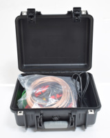 High-Precision Portable Electronic Tester for Resistance Capacitance Inductance Li-battery Three-Phase C&L Tester