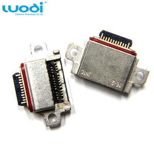 Connecteurs <span class=keywords><strong>de</strong></span> station <span class=keywords><strong>de</strong></span> <span class=keywords><strong>charge</strong></span> <span class=keywords><strong>de</strong></span> remplacement, pour Samsung Galaxy <span class=keywords><strong>S10</strong></span> S10e <span class=keywords><strong>S10</strong></span> <span class=keywords><strong>Plus</strong></span>, pièces - Product Image 1