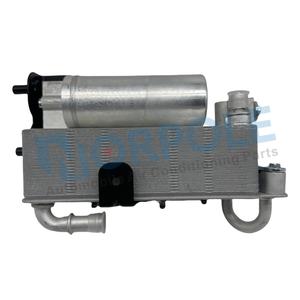 <span class=keywords><strong>BMW</strong></span> X3 X4 G01 G08 G08 için otomatik hava klima kondansatörü 2018-2024 otomobil A/c kondenser OE 64509367096 - Product Image 1