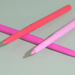 Delineador de Labios y Ojos Vegano MLM, Libre de Crueldad Animal y Fragancias, en Gel, de Larga Duración, Resistente al Agua, de Secado Rápido, de Doble Uso para Ojos y Labios - Product Image 3