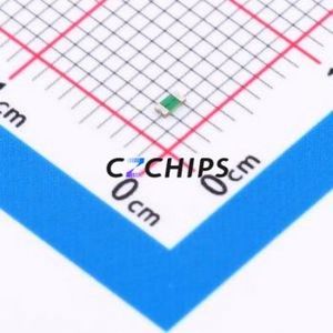 F06F0.25TH One-Time Fuse 0603 Fuse ( Type: SMD Fuse )( Rated Current: 250mA )( Rated Voltage: 32V )( Melting I2t: 0.0012 ) - Product Image 2