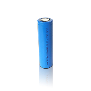 Fst 18650 <b>Battery</b> 2600mah 18650 Lithium Iron Phosphate <b>Battery</b> Lithium Ion 18600 <b>3.7v</b> <b>Battery</b> - Product Image 2