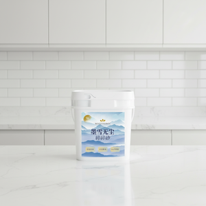 Arena para Gatos Mineral de Aglutinación Rápida, Control de Olores, 99% Libre de Polvo, Altamente Absorbente, Diseño de Arena Triturada con Formas Mixtas para la Higiene de los Gatos - Product Image 1