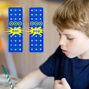 <span class=keywords><strong>ของเล่น</strong></span>ใหม่มีฟองกดกระตุ้นประสาทสัมผัส<span class=keywords><strong>ของเล่น</strong></span> - Product Image 2