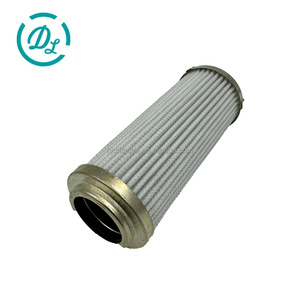 Filtre hydraulique EexcavaStart 17410284 pour A25D A30D A35D - Prévention durable de la contamination Convient aux transporteurs Garantie 1 an - Product Image 1