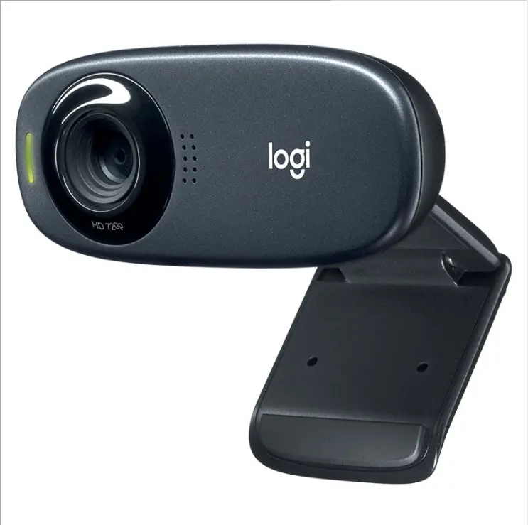 Penjualan laris webcam teknologi logi kamera komputer C270 HD