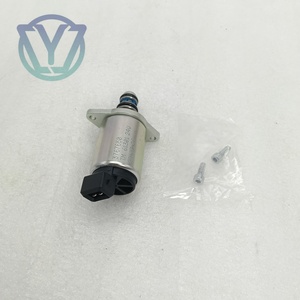 Vanne Solénoïde Proportionnelle Parker Pilot TM61301 3767650 24V de Haute Qualité, Adaptée aux Pièces d'Excavatrice, Vanne Solénoïde Hydraulique - Product Image 4