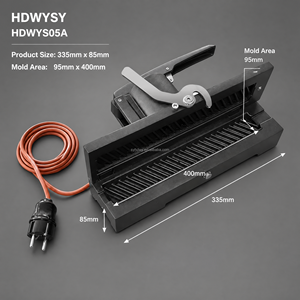 <span class=keywords><strong>Barbecue</strong></span> portable en aluminium moderne de haute qualité avec température réglable, gril à flamme directe, et fonction de sécurité anti-flamme, réutilisable - Product Image 2