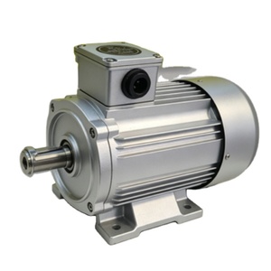 มอเตอร์อุตสาหกรรมสามเฟส IE2 IE3 Innomotics 110kw 123kw \67kw\75kw\49kw\55kw\40kw\45kw 83kw 50hz 60hz - Product Image 6